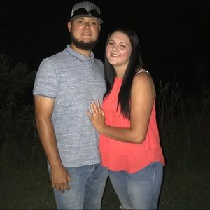 Meet your Posher, Jenna